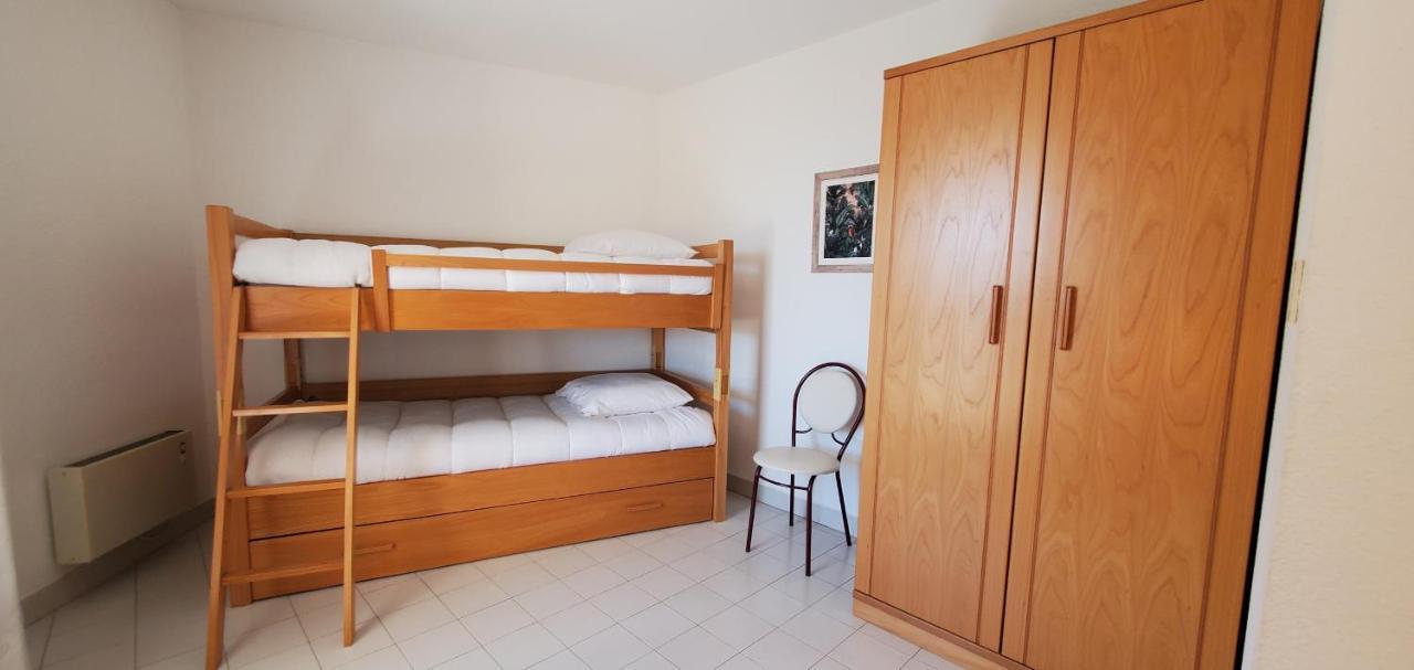 Frejus Plage La Miougrano, T2-3 49M2, 5 Personn Bagian luar foto