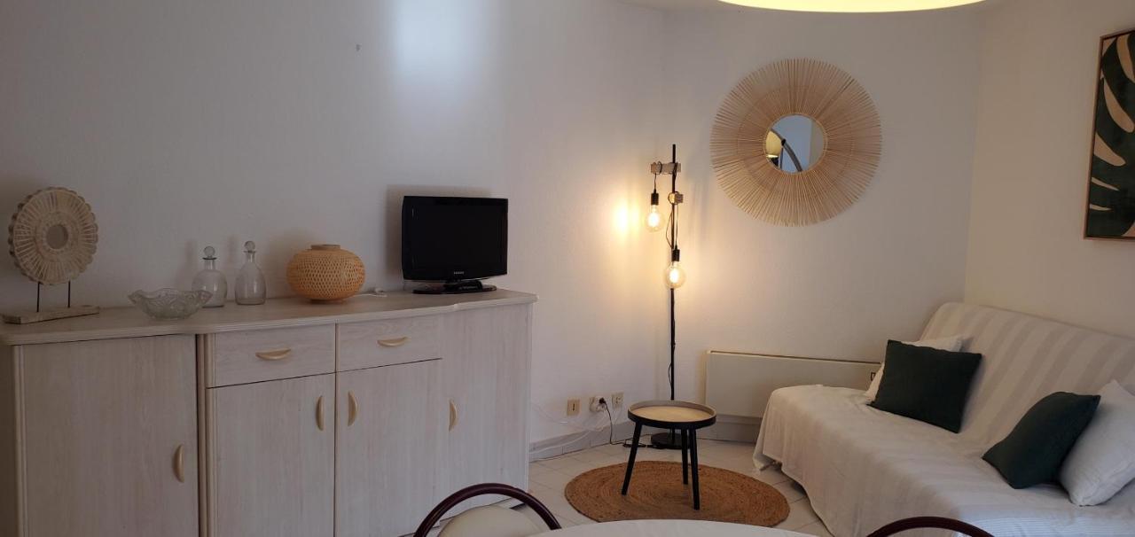 Frejus Plage La Miougrano, T2-3 49M2, 5 Personn Bagian luar foto