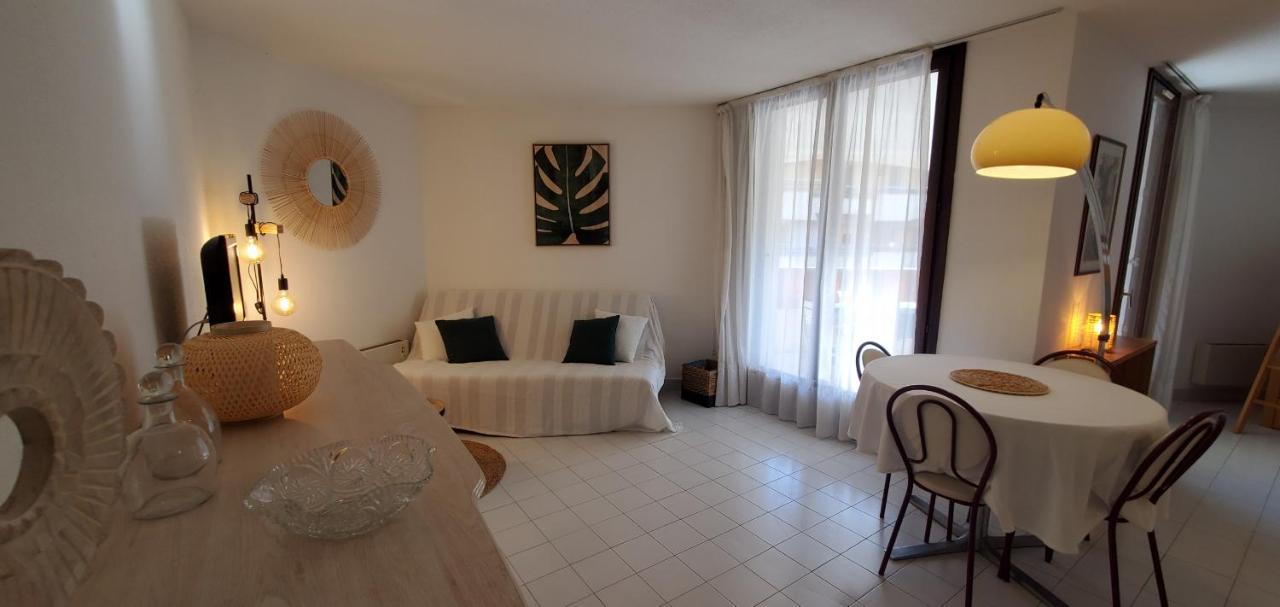 Frejus Plage La Miougrano, T2-3 49M2, 5 Personn Bagian luar foto
