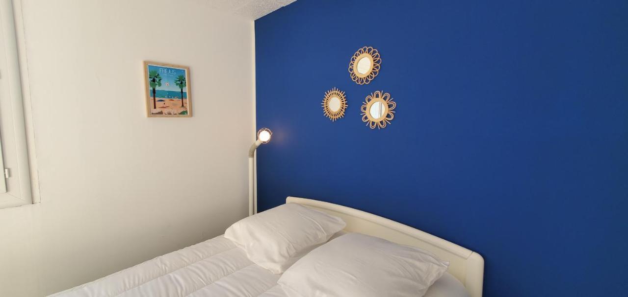 Frejus Plage La Miougrano, T2-3 49M2, 5 Personn Bagian luar foto
