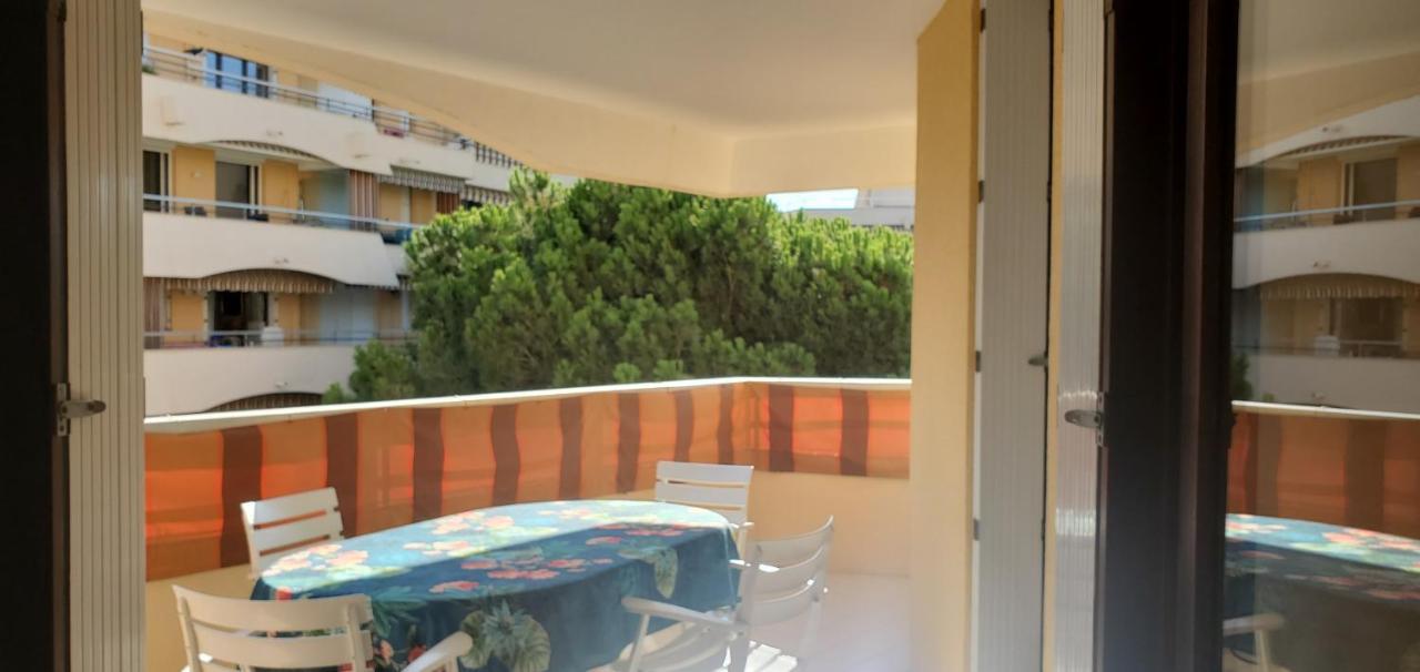 Frejus Plage La Miougrano, T2-3 49M2, 5 Personn Bagian luar foto