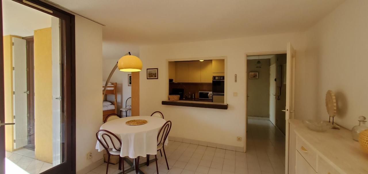 Frejus Plage La Miougrano, T2-3 49M2, 5 Personn Bagian luar foto